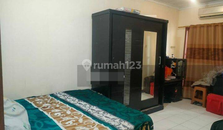 Rumah Murah Turun Harga Di Cluster Asia Banjar Wijaya 1