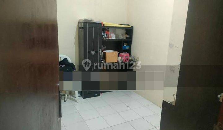 Rumah Murah Turun Harga Di Cluster Asia Banjar Wijaya 2