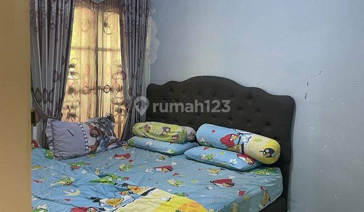 Rumah Murah Jual Cepat Di Cluster Nusantara Banjar Wijaya Ryni 1