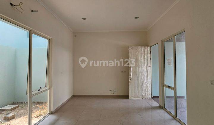 Rumah Murah Di Cluster Catriona Suvarna Sutera Tangerang 1