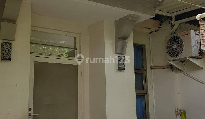 Rumah Siap Huni Di Taman Semanan Indah Jakarta Barat 2