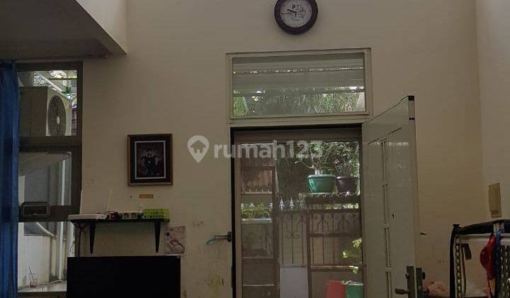 Rumah Siap Huni Di Taman Semanan Indah Jakarta Barat 1