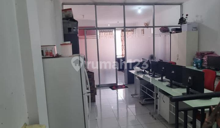 Golden 8 Shop House For Sale Cheap Ready to Live In Gading Serpong