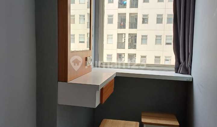 Apartemen Ayodhia Tower Sienna 