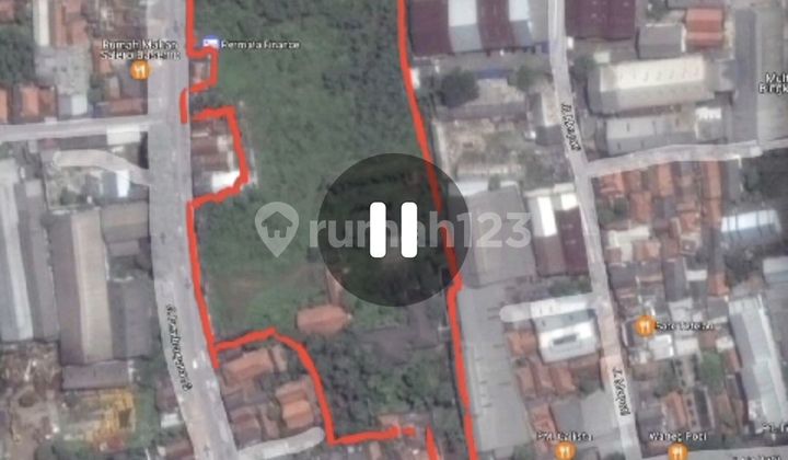 Dijual Tanah Daerah Batu Ceper Tangerang Dijual Tanah Daerah Batu Ceper Tangerang