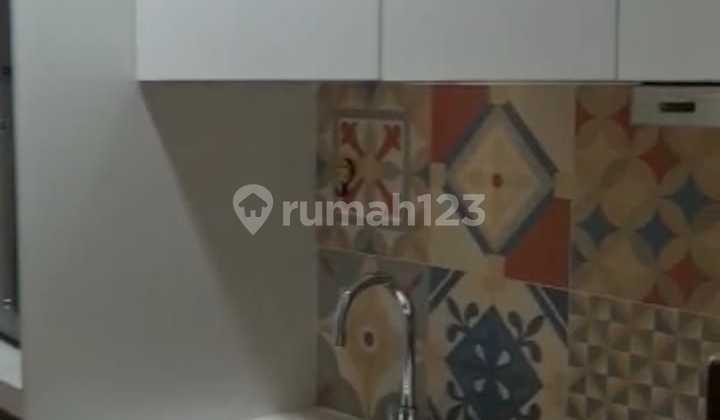 Apartemen Skandinavia 2 Br Furnished Tangcity 2