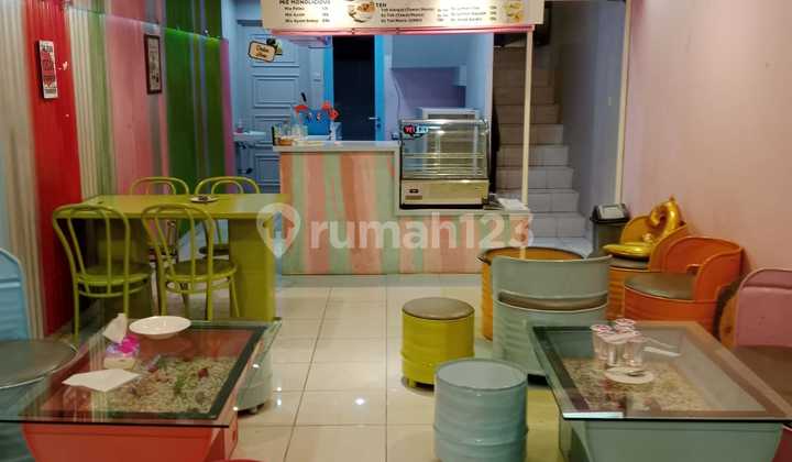 Ruko 2 Lantai Murah Siap Huni Di Premier Park 2 Modernland Ruko 2 Lantai Murah Siap Huni Di Premier Park 2 Modernland