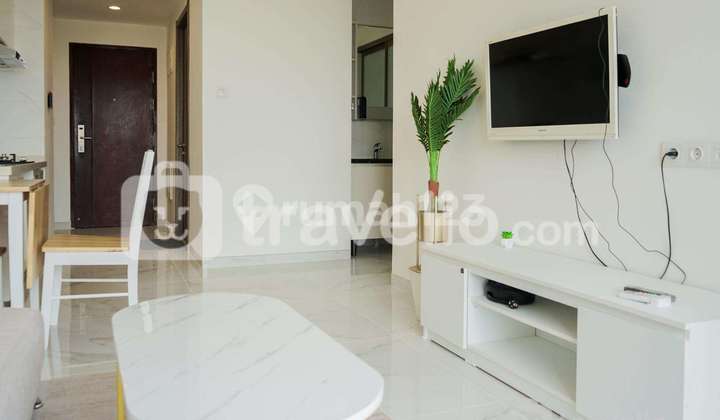 Sky House Apartment BSD Ready to Occupied and Affordable