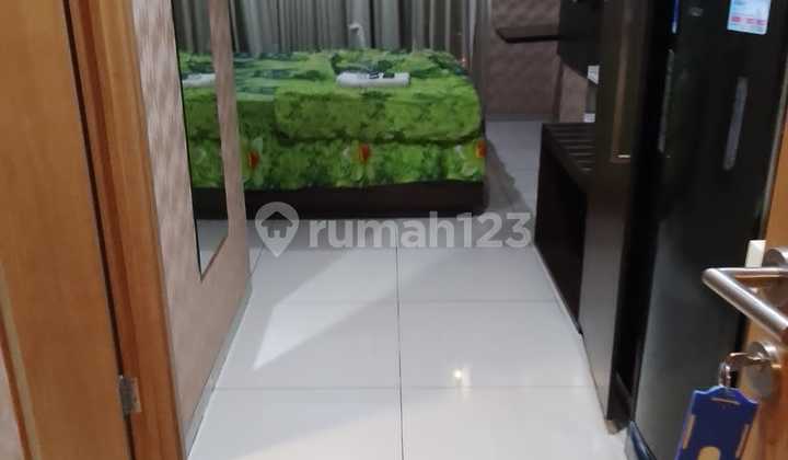 Tree Park BSD Apartment Studio Type Nice Ready to Occupy 2