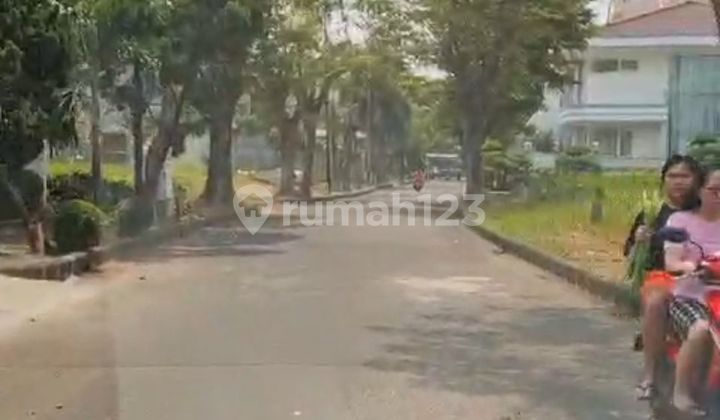 Dijual Kavling Modernland cluster bidadari/Mahkota Dijual Kavling Modernland cluster bidadari/Mahkota