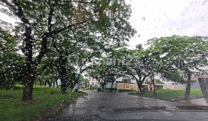 Dijual Kavling Modernland Boulevard Blok G Dijual Kavling Modernland Boulevard Blok G