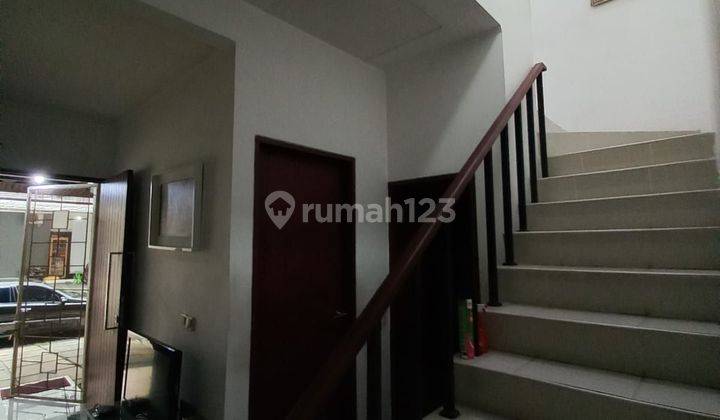 Rumah Dijual Di Premier Park 2 Modernland 2