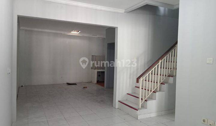 Rumah Dijual Termurah Se Modernland Siap Huni Dan Rapih 2