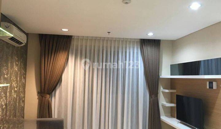 Dijual Apartemen PADDINGTON HEIGHTS 2