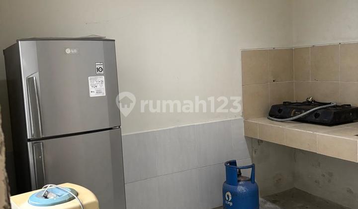 Dijual Rumah Siap Huni Premier Park 2 Modernland
