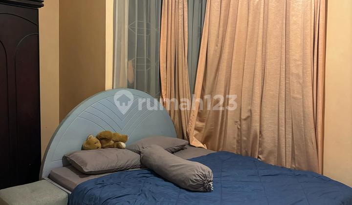 Rumah Bagus Pulau Dewa Modernland Tangerang SHM