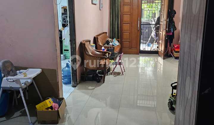 Rumah rapih siap huni Puri Dewata Indah (Masuk dari Taman Royal 1 )