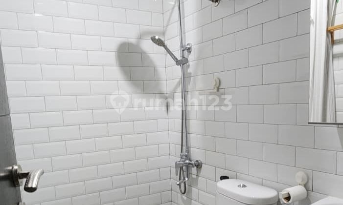 Rumah Modern Siap Huni di Modernland Tangerang 2