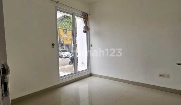 Rumah Sewa Siap Huni Cluster Milano Gading Serpong Tangerang 2