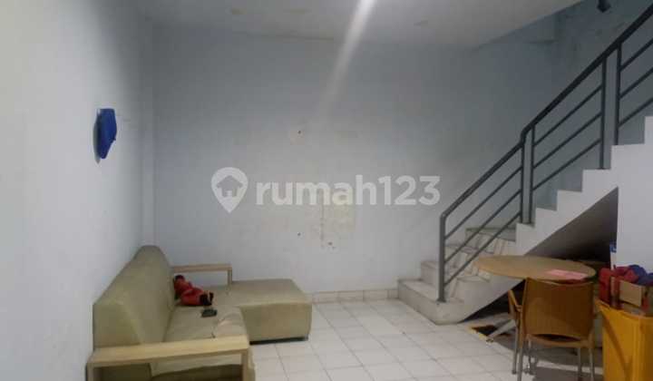 Ruko Bagus Siap di Huni Villa Taman Bandara Ruko Bagus Siap di Huni Villa Taman Bandara