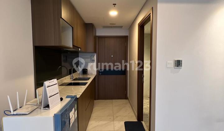 Apartemen Sangat Bagus The Smith Alam Sutra Full Funish Tangeran Apartemen Sangat Bagus The Smith Alam Sutra Full Funish Tangeran