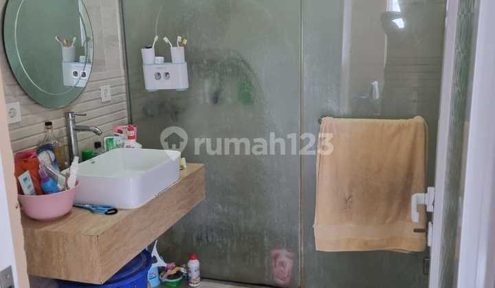 Neat House Cluster Vienna Modernland Tangerang 2