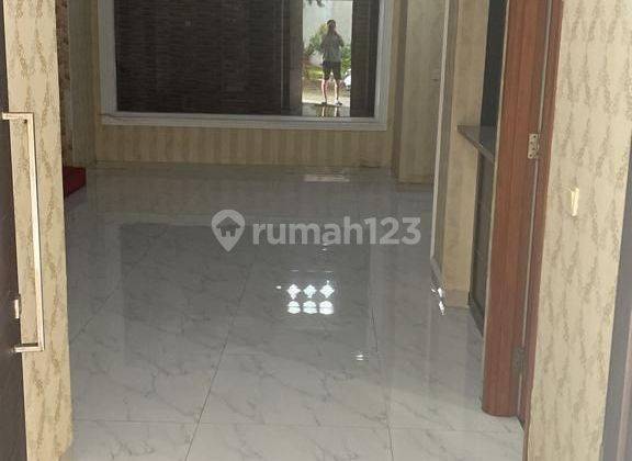 Dijual Rumah Premier Park 1 1