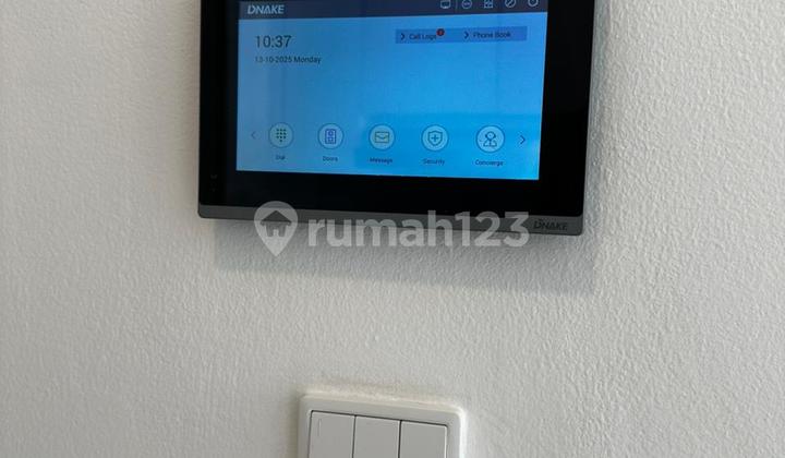 LUXURY APARTMENT SKYHOUSE ALAM SUTRA TANGERANG 2