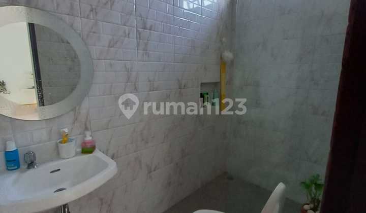 Rumah Bagus Cluster Pasadena golf Estate Modernland Tangerang 2