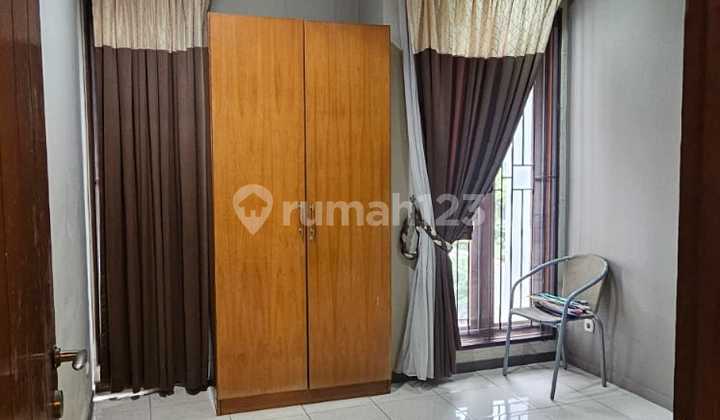 Dijual Rumah Siap Huni Modernland