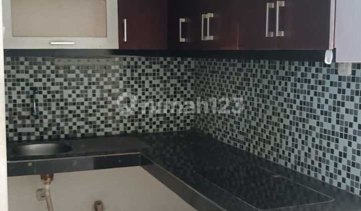 Dijual Murah Cluster Modernland Tangerang