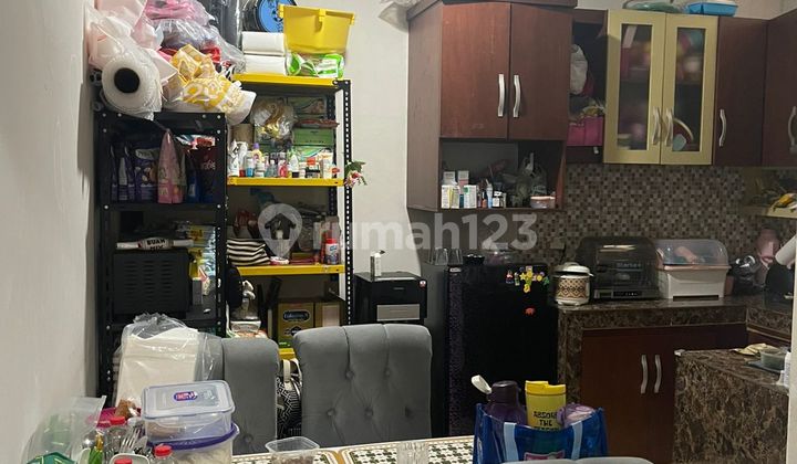 Tidy Move-In Ready House in Grand Duta Cluster, Tangerang City. Tidy Move-In Ready House in Grand Duta Cluster, Tangerang City.