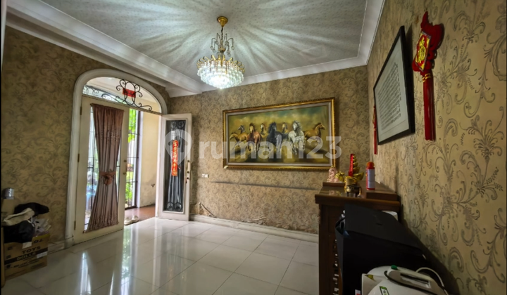 Rumah Bagus Siap di Huni Pgr Modernland