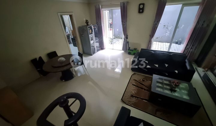 For Sale Modernland Tangerang Luxury Cluster 2