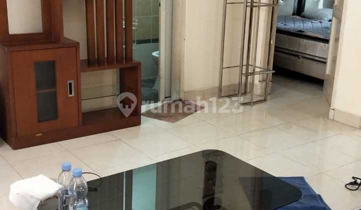 Rumah Rapih Furnished Cluster Newton Gading Serpong Rumah Rapih Furnished Cluster Newton Gading Serpong