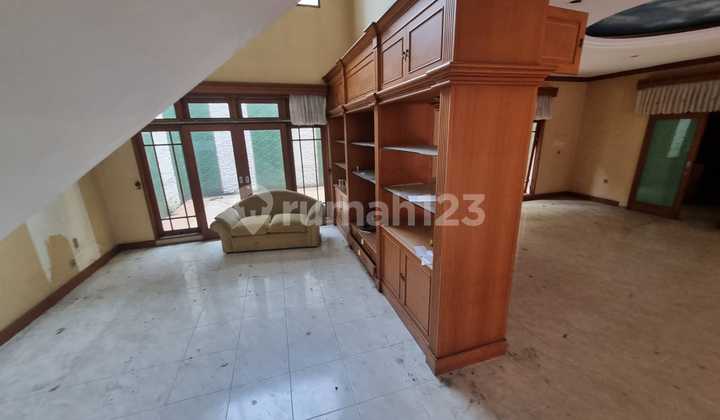 Rumah Bagus Siap Huni Pulau Dewa Modernland Tangerang 2