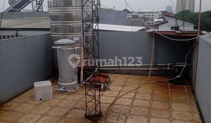 Rumah Bagus Rapih Siap Huni Kosambi Jakarta Barat 2