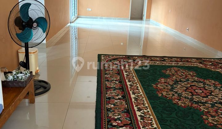 Rumah Bagus Cluster Cattelya Banjar Wijaya