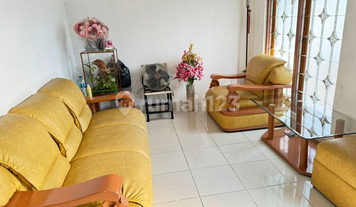 Di Jual Murah Pulau Dewa Modernland 1