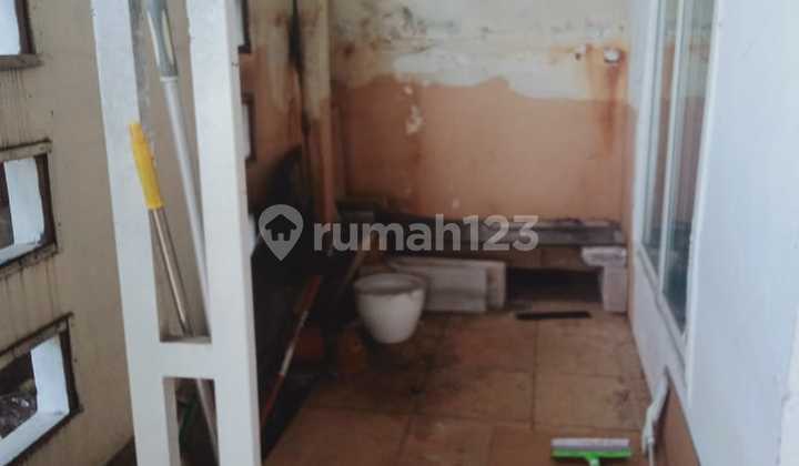 Rumah Rapih Siap Huni di Gading Serpong