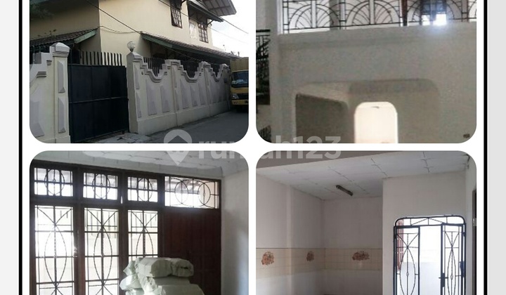 Disewakan Rumah 600M di Tangerang Kota