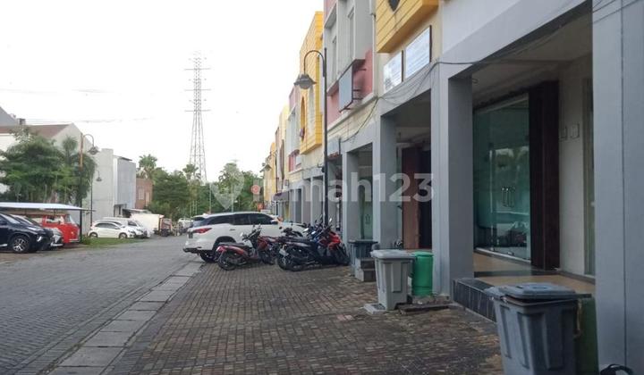 For Sale 2-Story Shop House in Front of School, Strategic Location 2