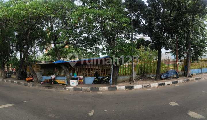 For Rent: Land Suitable for Pedel or F&B