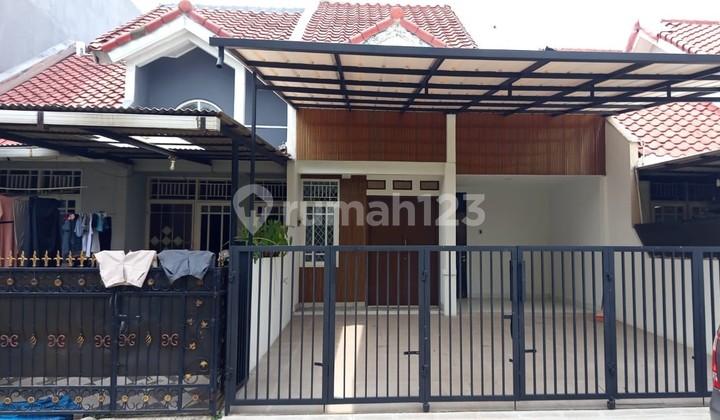Nice 2-Storey House Ready to Occupy in Cipondoh