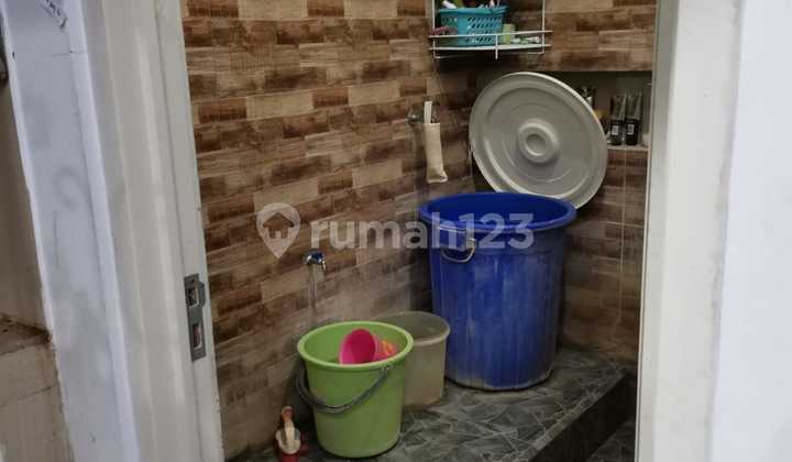 Dijual Rumah Hook Tangerang Kota Strategis 2