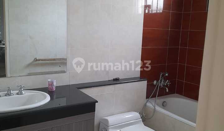 For Sale Premier Golf Residence Modernland Tangerang House 2