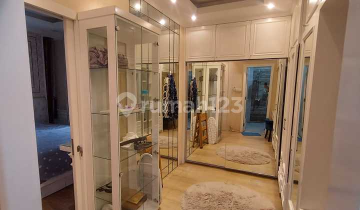 Rumah Bagus Furnished Cluster Bohemia Gading Serpong, Tangerang SHM Rumah Bagus Furnished Cluster Bohemia Gading Serpong, Tangerang SHM