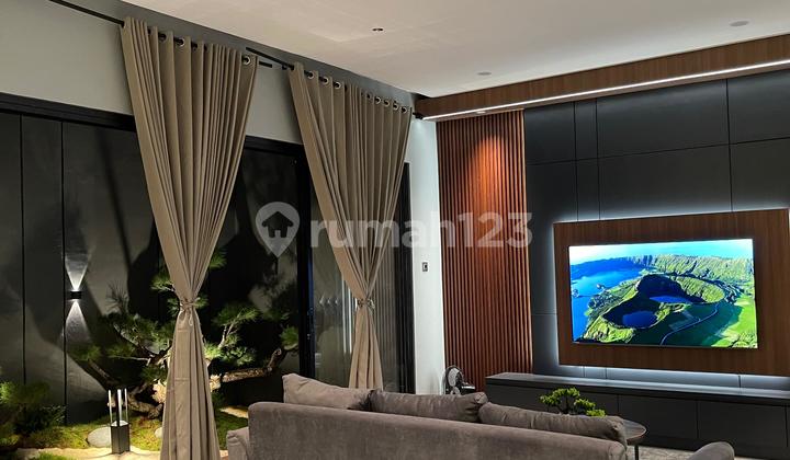 Rumah Super Bagus Furnished Cakep Banget Lippo Karawaci Rumah Super Bagus Furnished Cakep Banget Lippo Karawaci