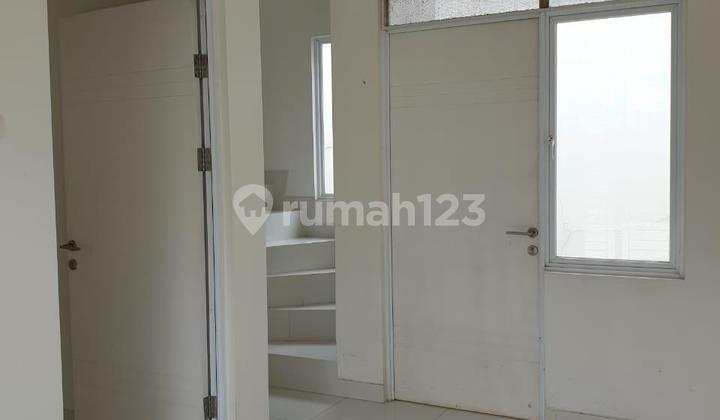 RUMAH SERPONG NATURA CITY CLUSTER EDELWEISS