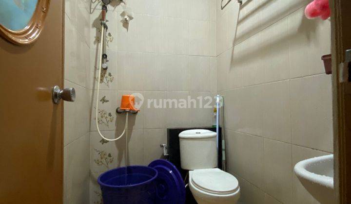 Rumah 2 Lantai Bagus SHM di Pabuaran Residence , Tangerang 2